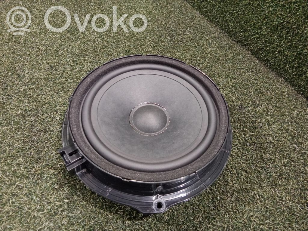 Land Rover Defender Rear door speaker 