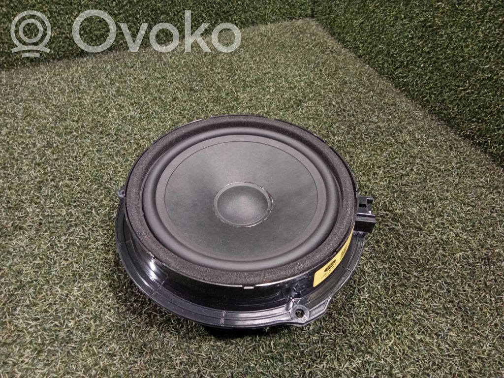 Land Rover Defender Rear door speaker 