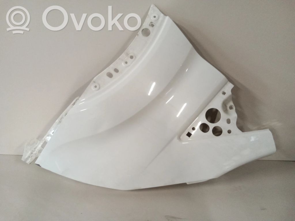 Ford Transit Sparnas 