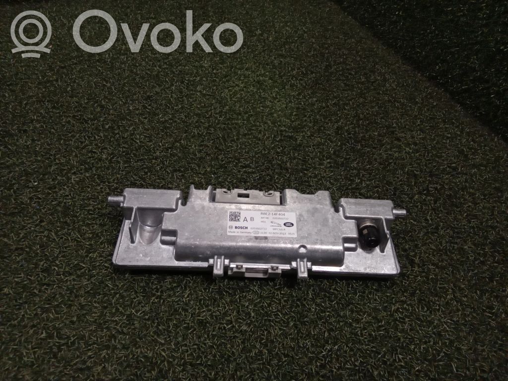 Land Rover Defender Cameră parbriz 