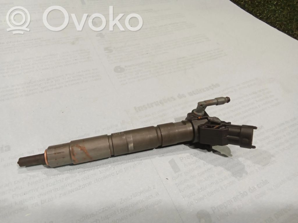 Inyector de combustible   K6D39K546AB,K6D39K546AB,231011,N6MEM3L