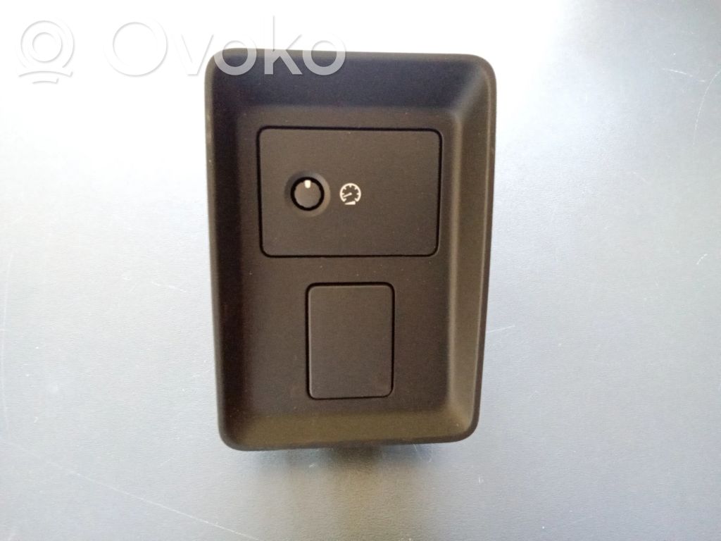 Land Rover Defender Panel lighting control switch 
