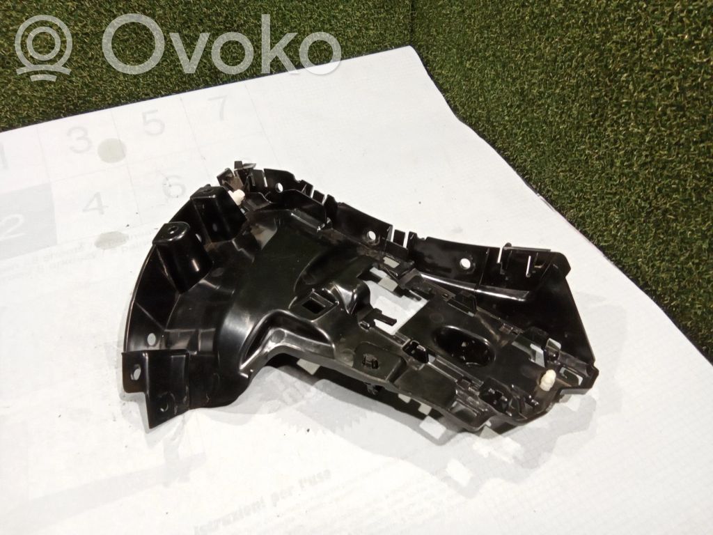 Land Rover Defender Soporte de montaje del parachoques trasero 