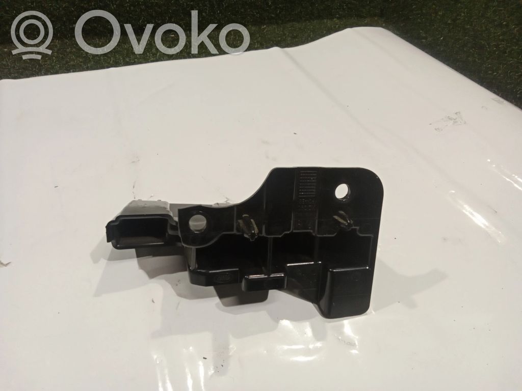 Land Rover Defender Soporte de montaje del parachoques trasero 