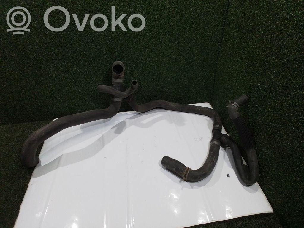 Ford Transit Custom Air intake hose/pipe 