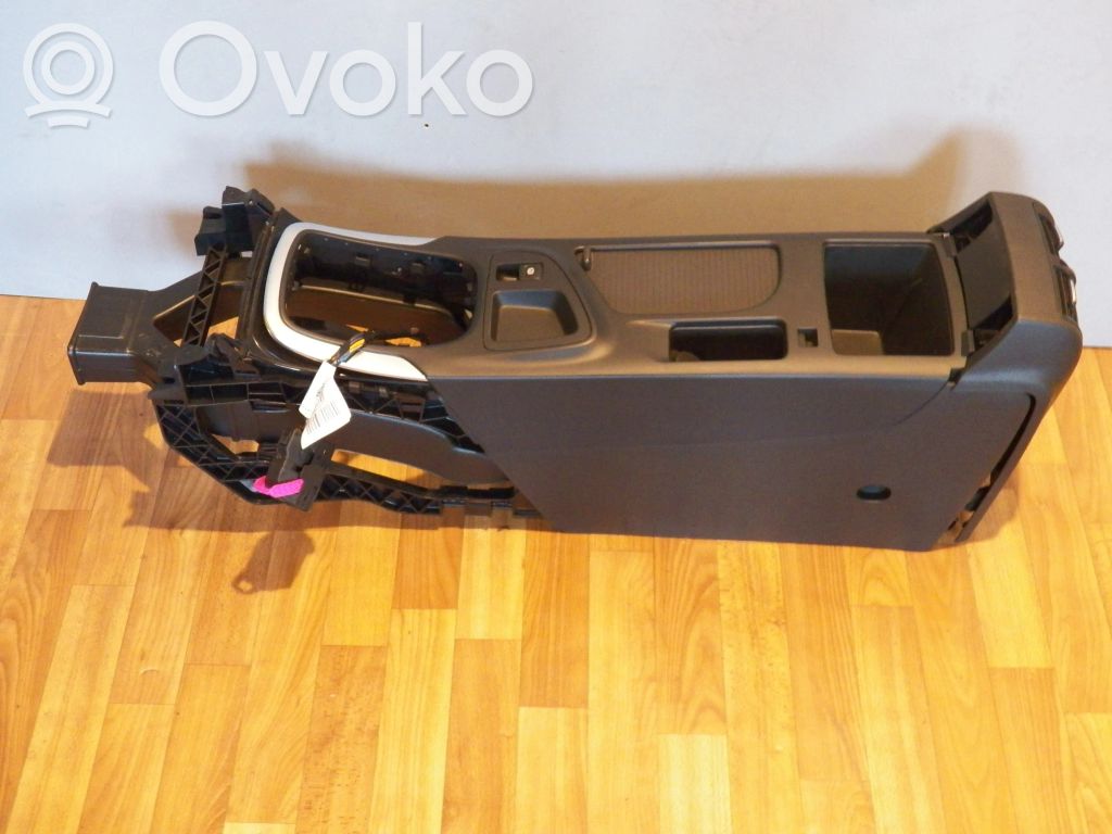 Opel Insignia A Consola central 