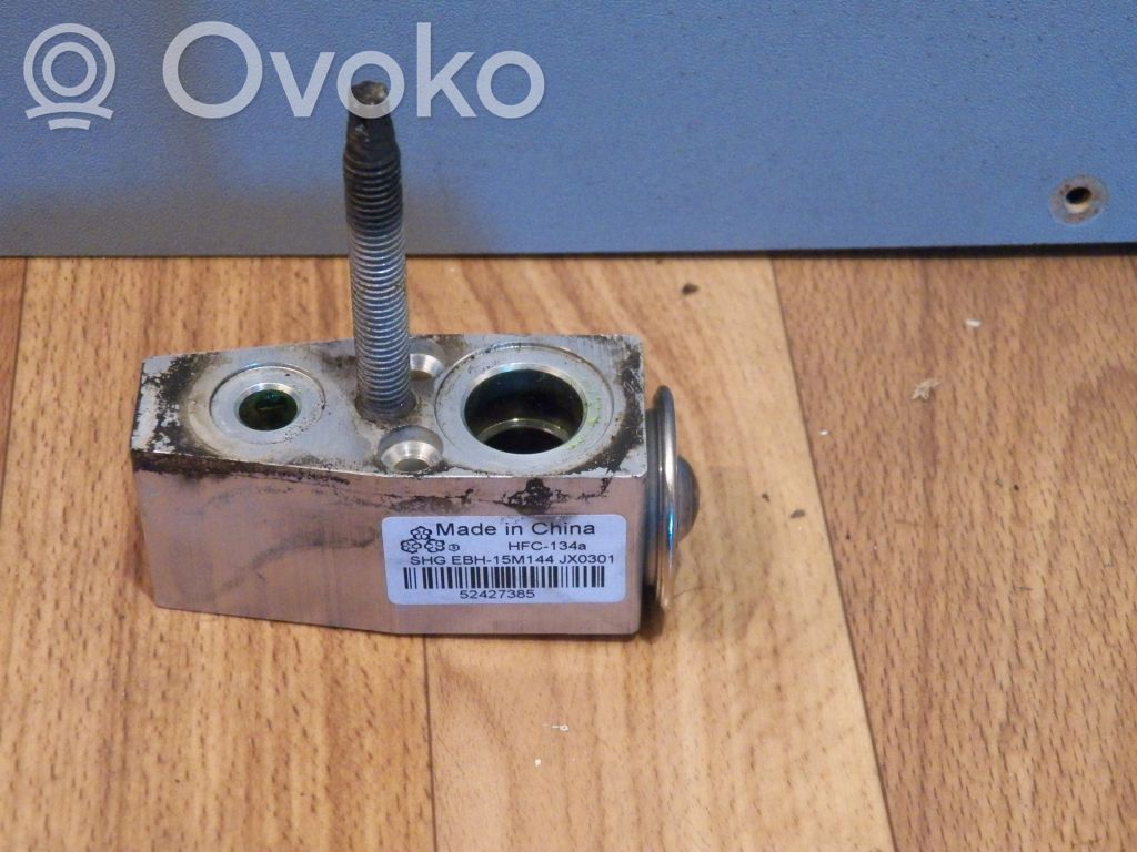 Opel Insignia A Zawór rozprężny klimatyzacji A/C 