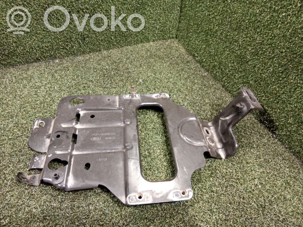 Ford Transit Custom Engine control unit holder 