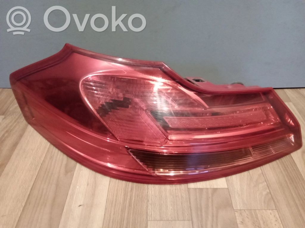 Opel Insignia A Takavalot 