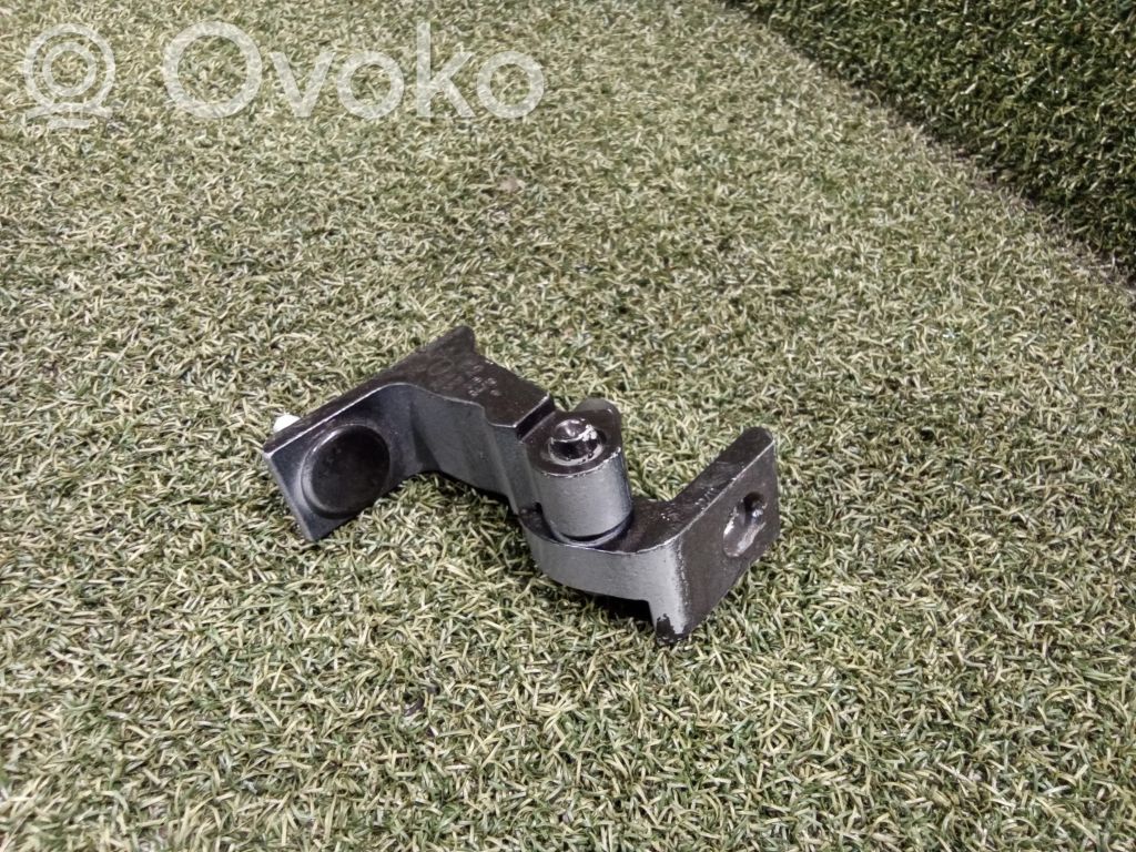 Porsche Cayenne (9Y0 9Y3) Front door upper hinge 