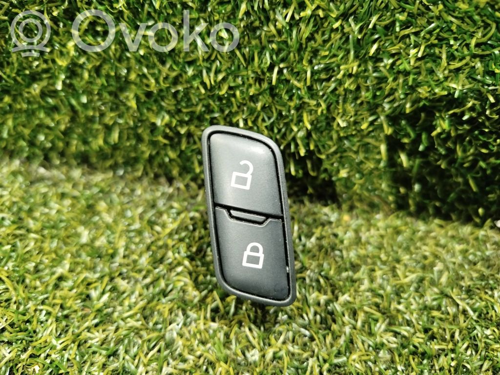 Ford Transit VII Central locking switch button 