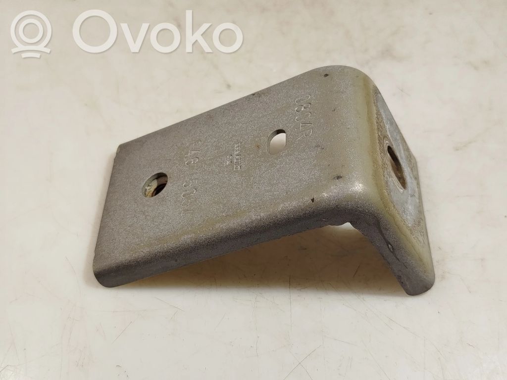 Renault Trafic III (X82) Radiator support slam panel bracket 