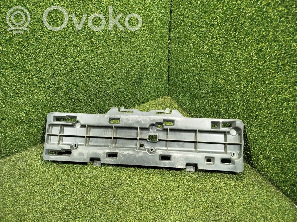 Renault Trafic III (X82) Sill supporting ledge 