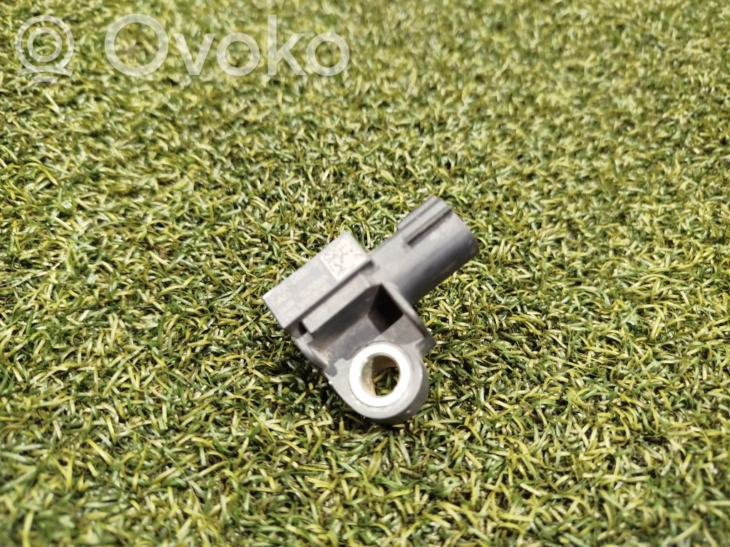 Ford Transit VII Airbagsensor Crashsensor Drucksensor 