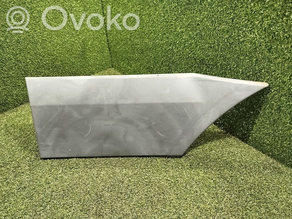 Volkswagen Crafter Listwa tylnego błotnika 