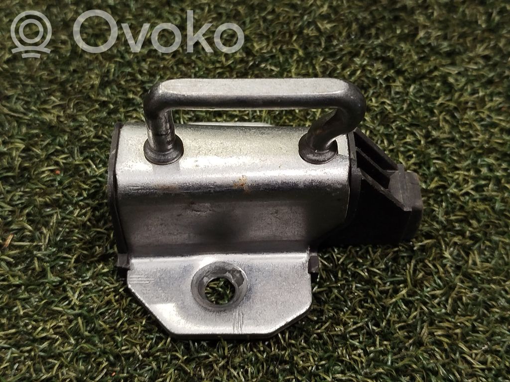 Ford Transit VII Loading door lock loop/hook striker 