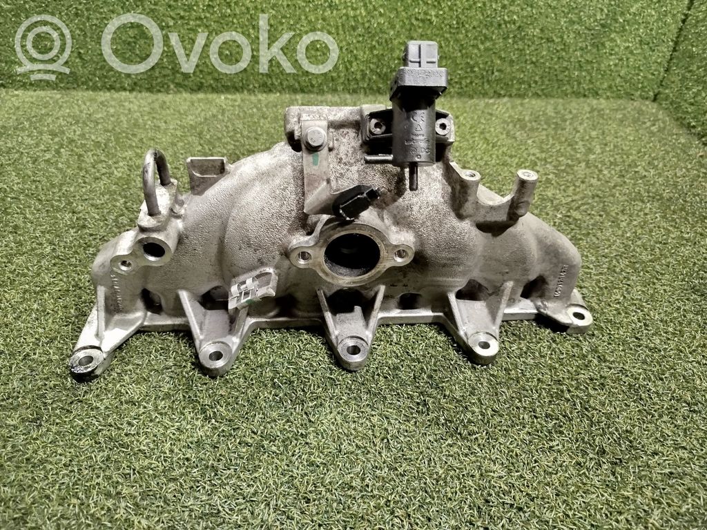 Opel Movano B Kolektorius įsiurbimo 