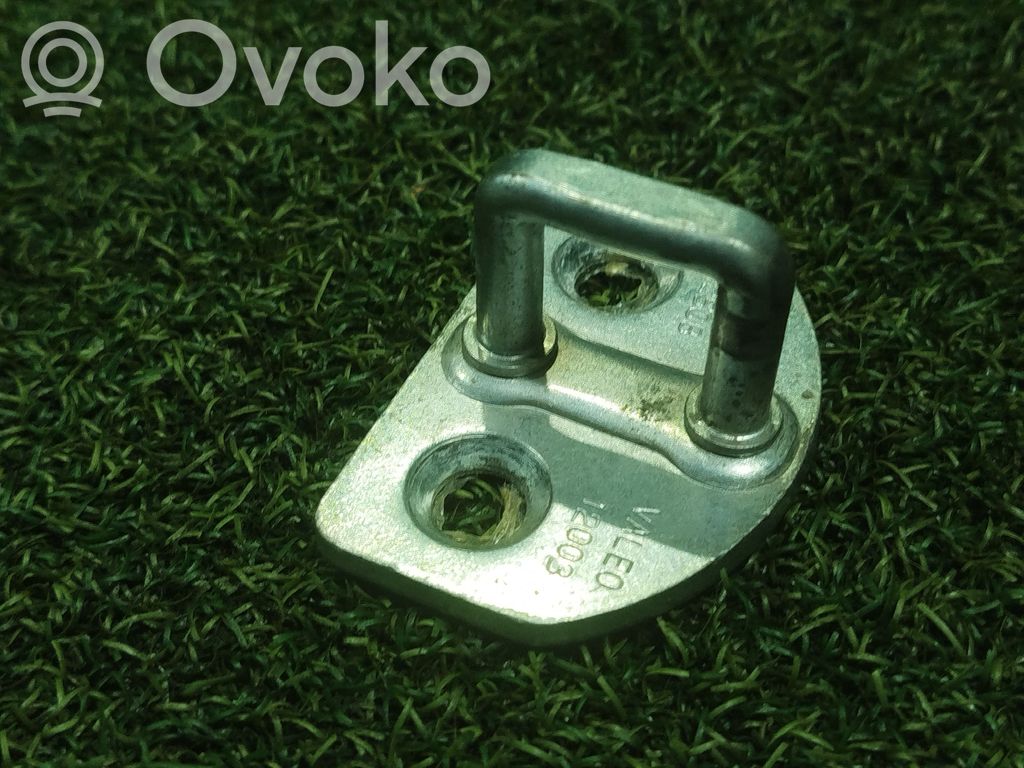 Loading door lock loop/hook striker   9250B,12003