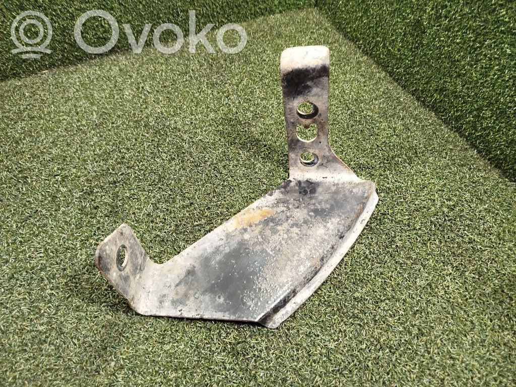 Renault Master III Front bumper mounting bracket 