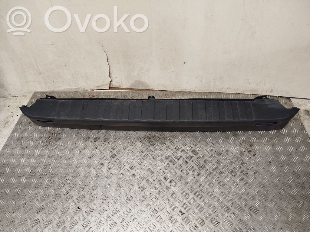 Renault Trafic III (X82) Parachoques 