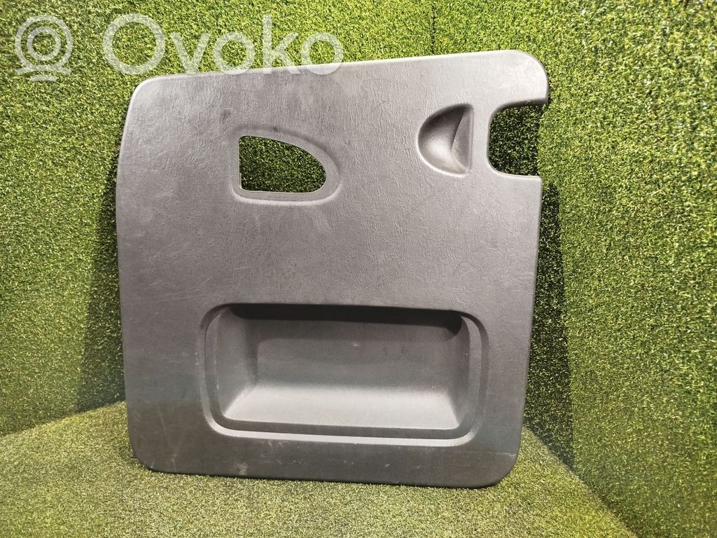 Nissan NV300 Rear door card panel trim 