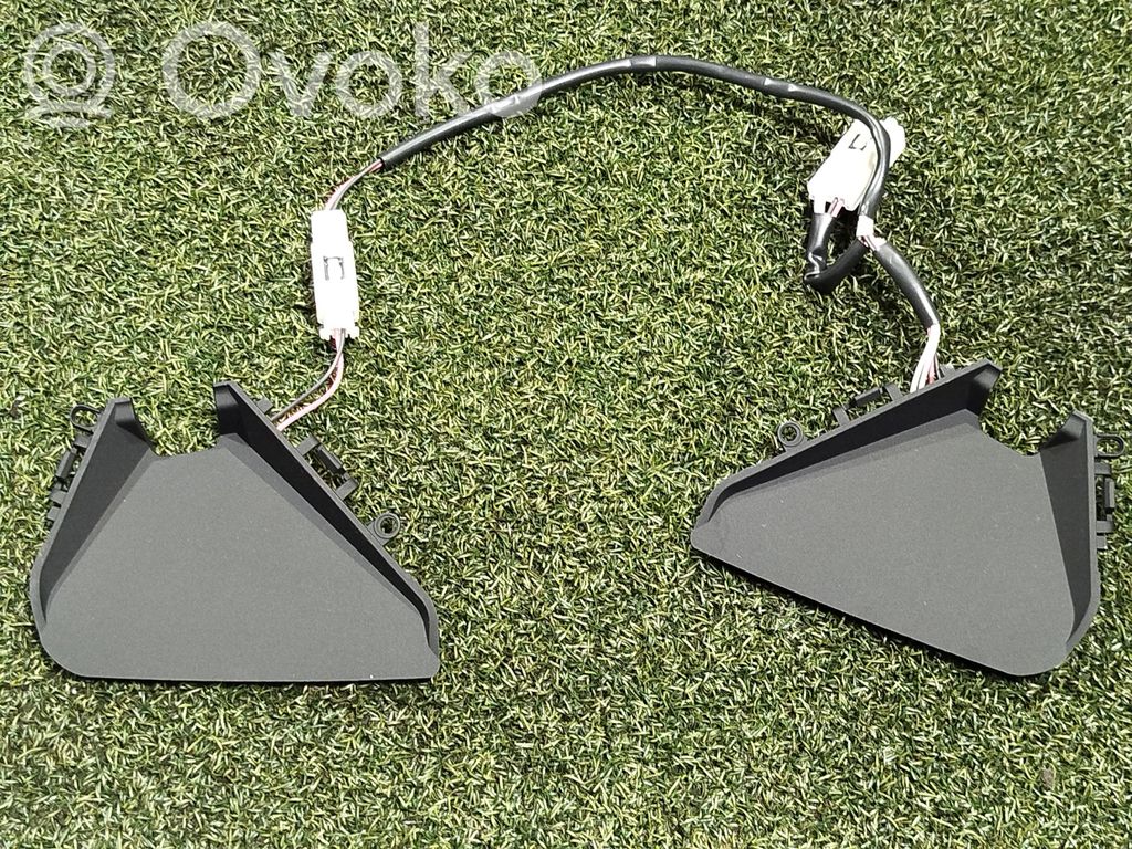 Kamera szyby przedniej / czołowej   23518VC,007R,23523RD