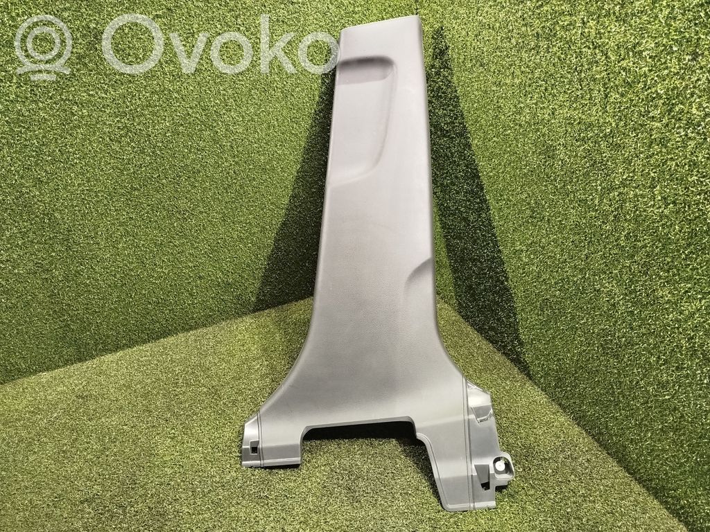 Subaru Outback (BT) Capac stâlp (B) (superior) 