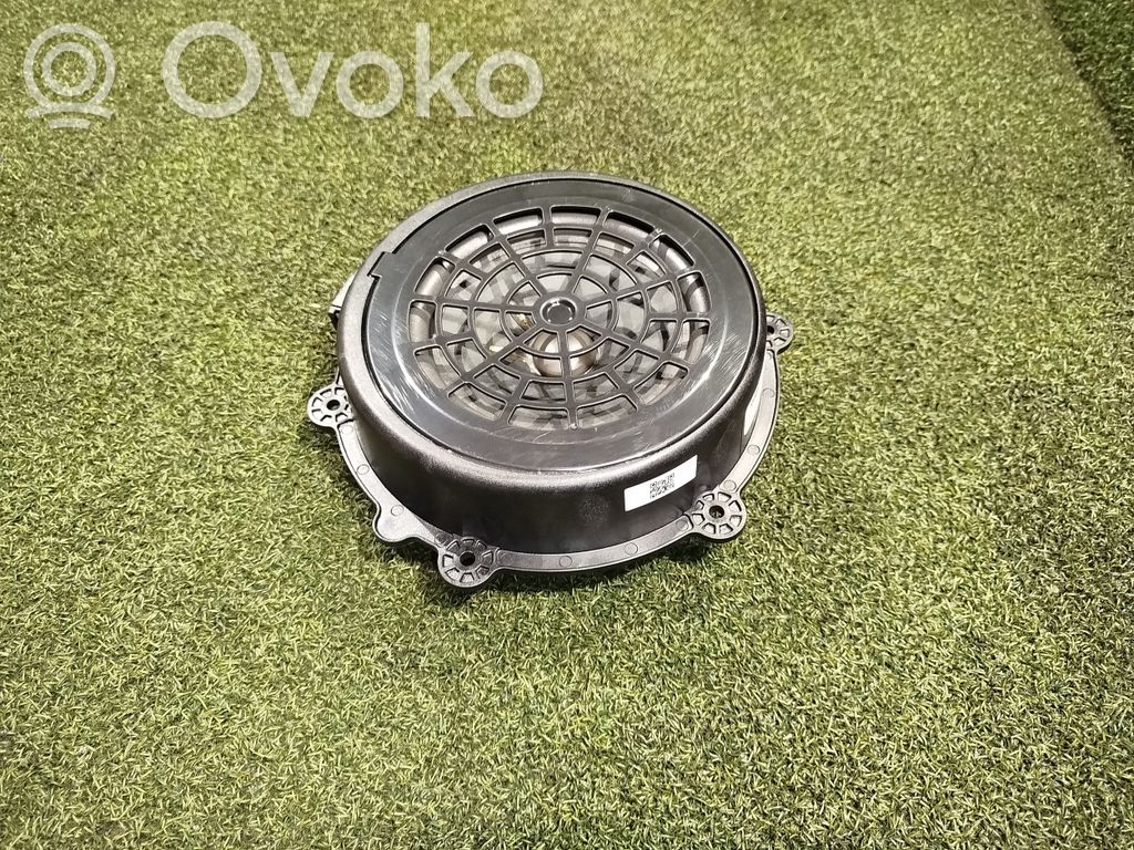 Głośnik drzwi tylnych   971035453D,718468002005