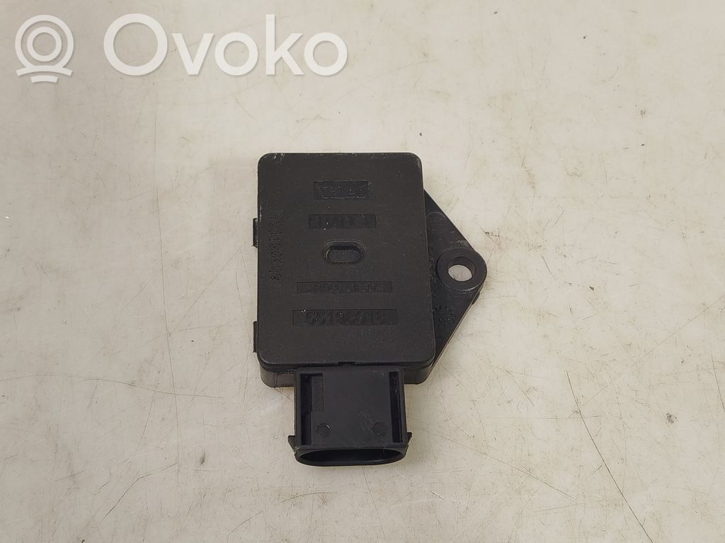 Peugeot Boxer Sensor 