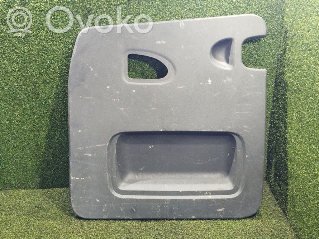 Nissan NV300 Rear door card panel trim 