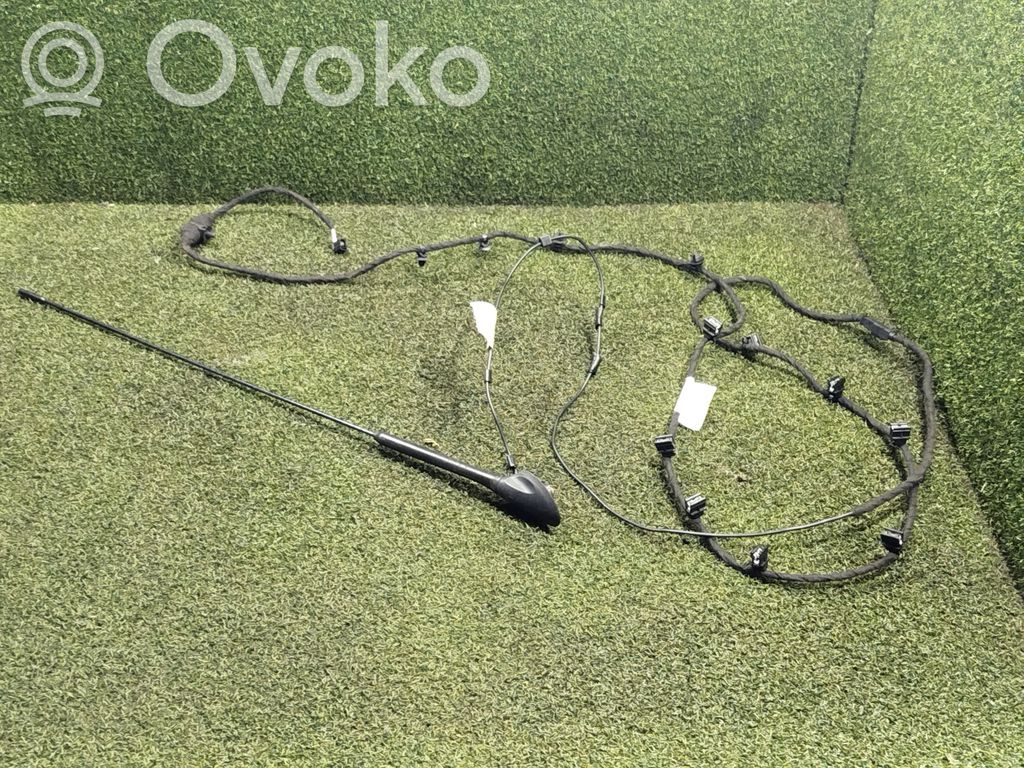 Antenne GPS   BK2T18812