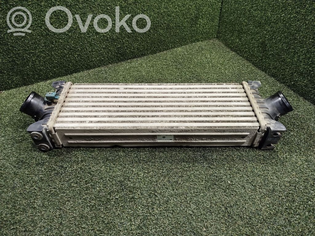 Ford Transit Custom Intercooler radiator 