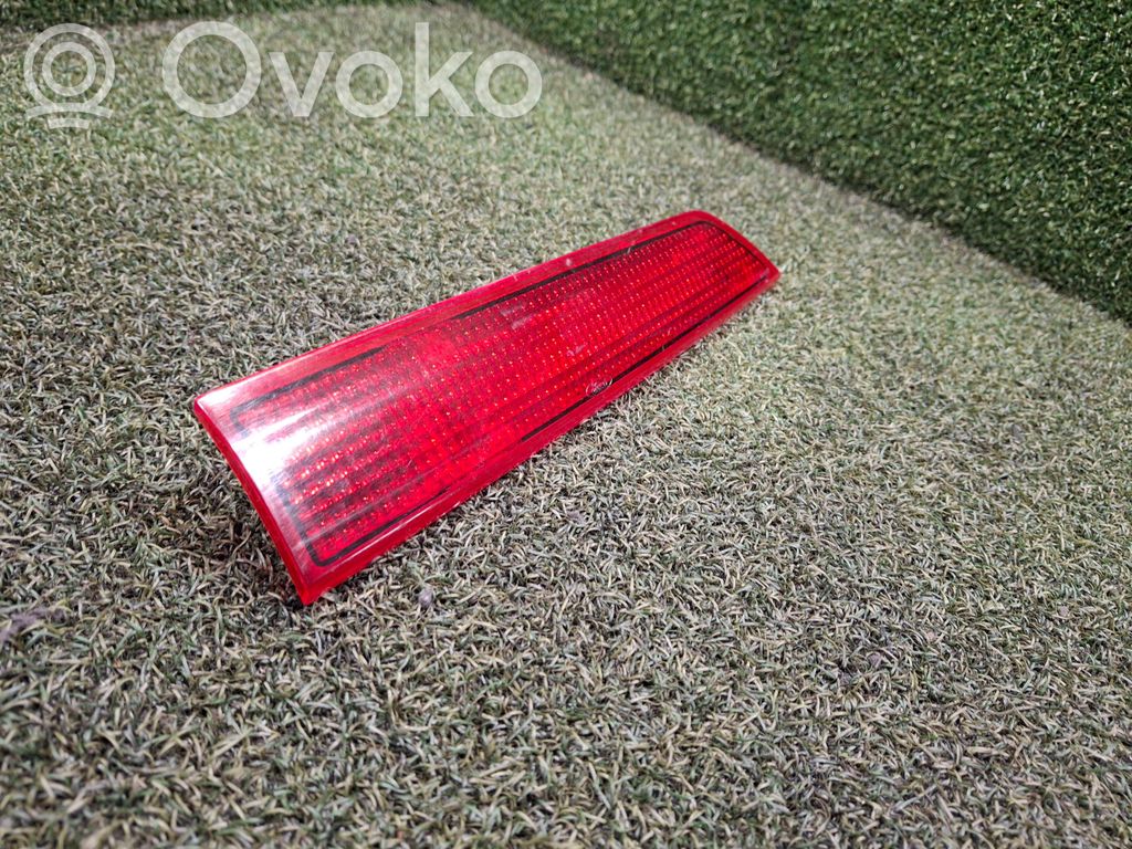 Ford Transit Custom Third/center stoplight 