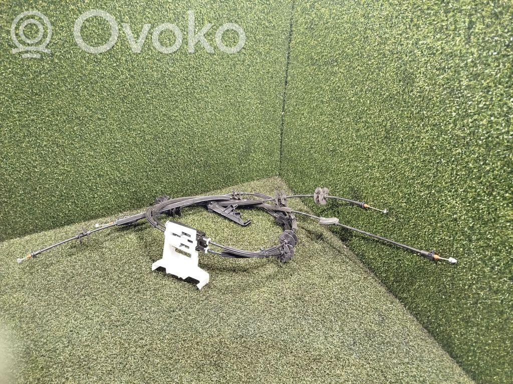 Trosīte   BK21V24821BA,BK21V24821B