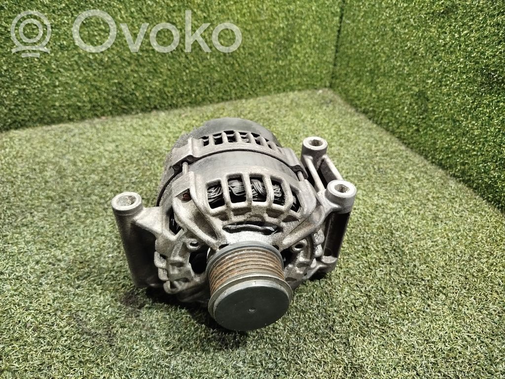 Ford Transit Generator/alternator 