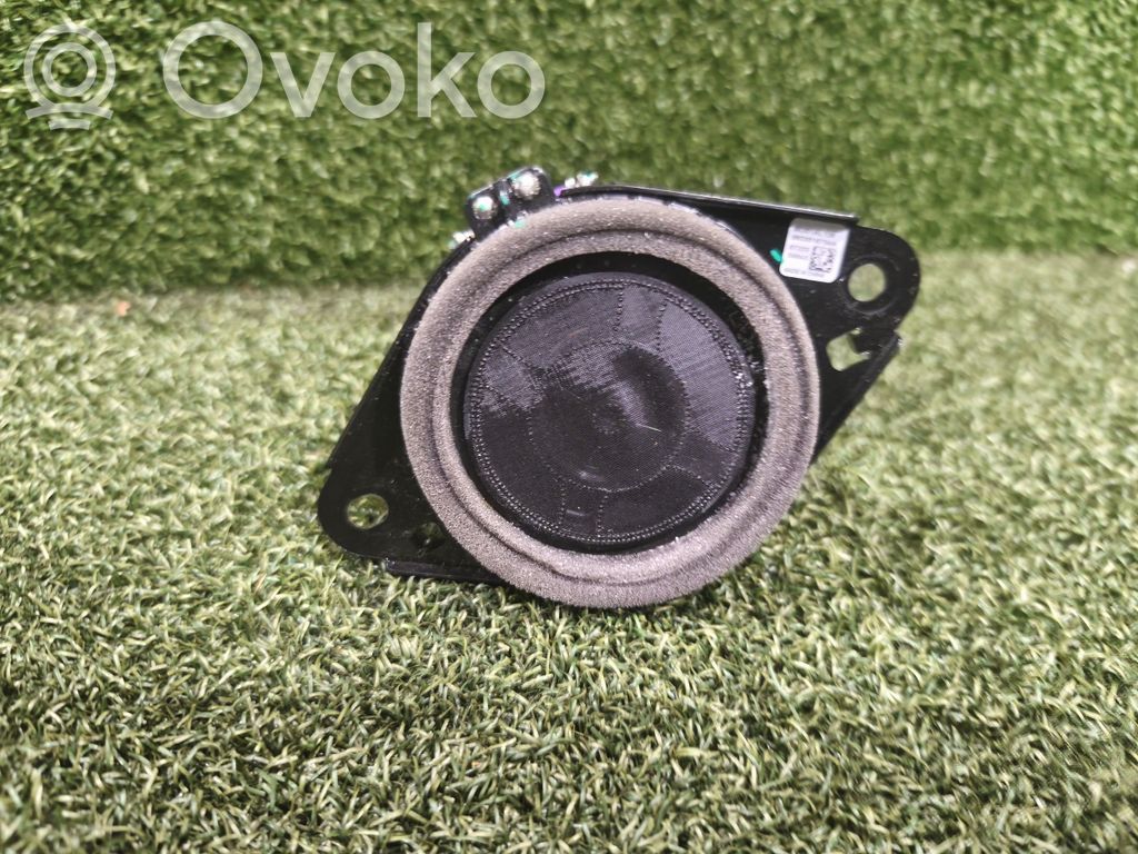 Subaru Outback (BT) Altavoz del panel 