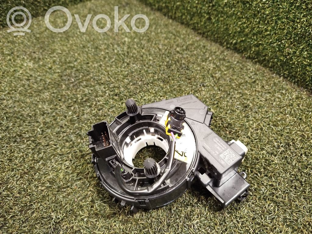 Ford Transit Airbag slip ring squib (SRS ring) 