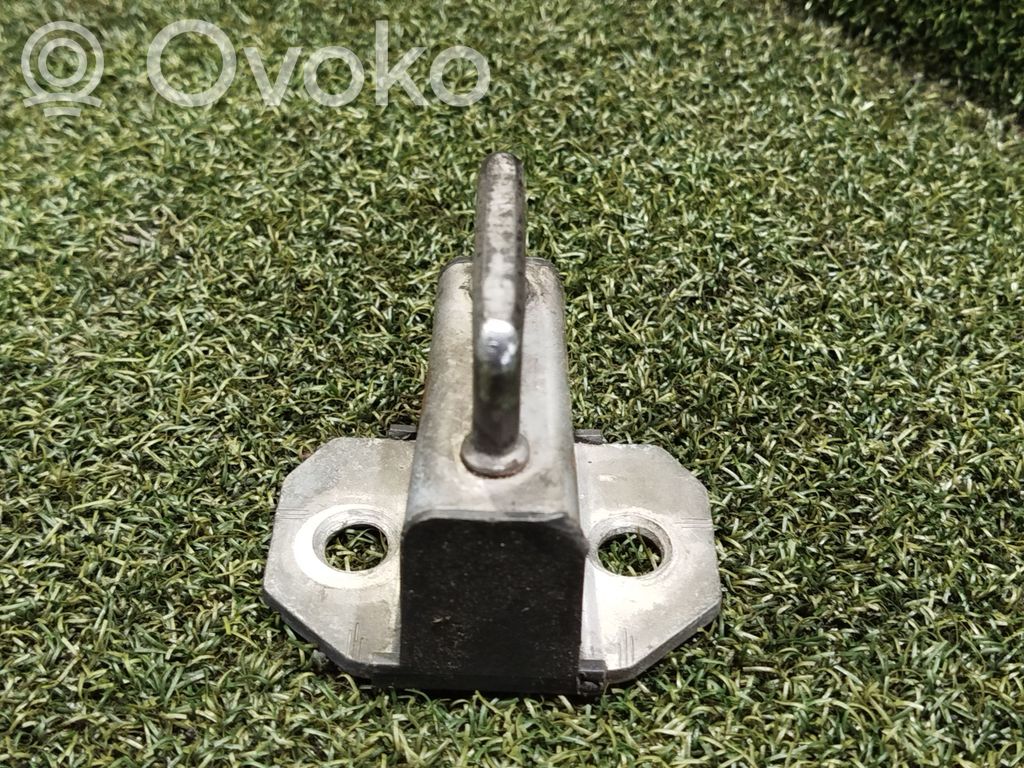 Ford Transit Custom Loading door lock loop/hook striker 