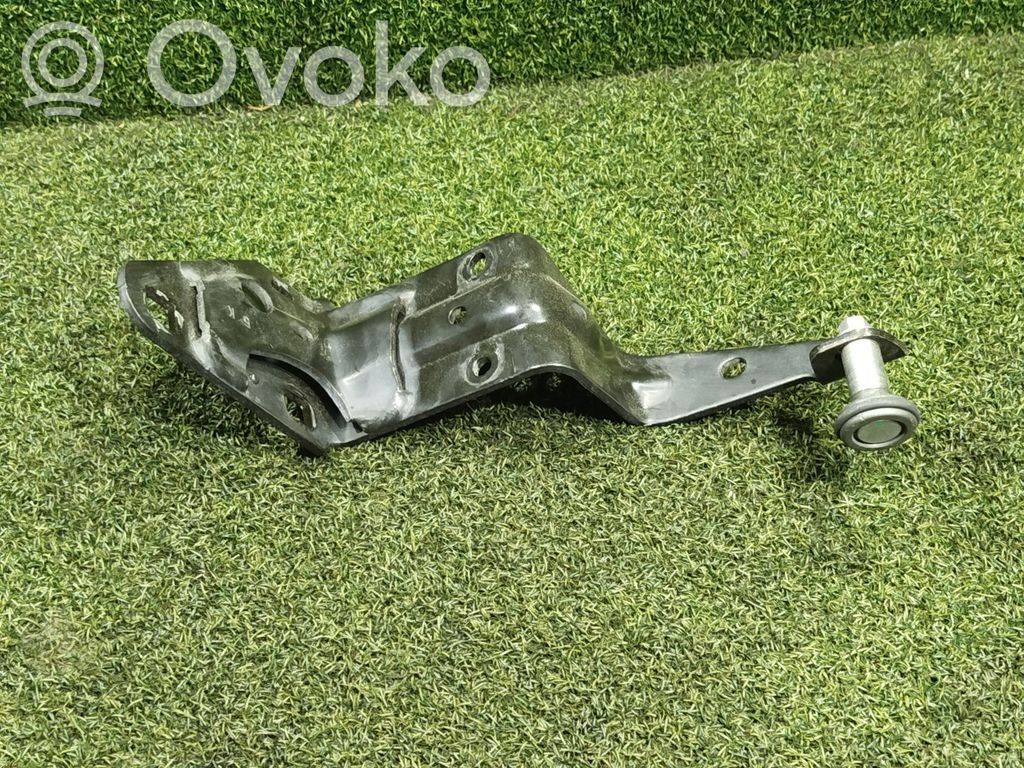 Renault Master III Sliding door upper roller guide/hinge 