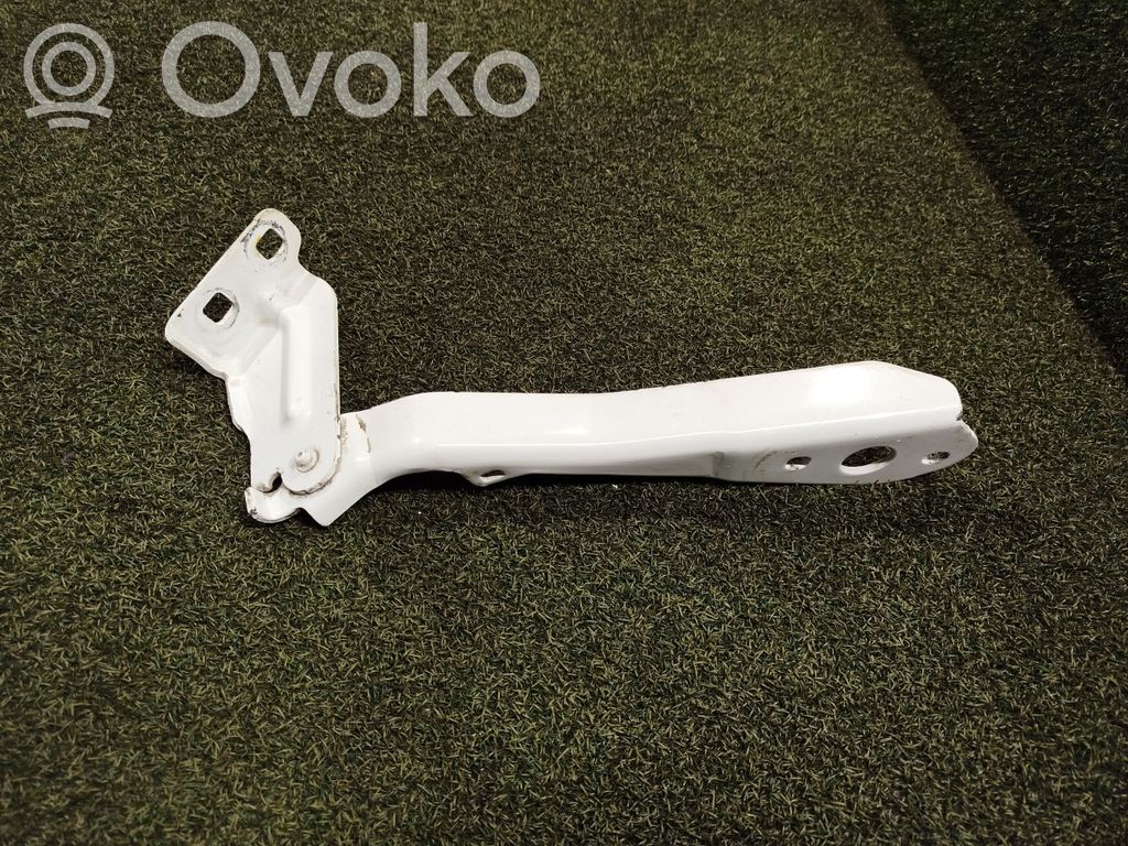 Renault Master III Engine bonnet/hood hinges 