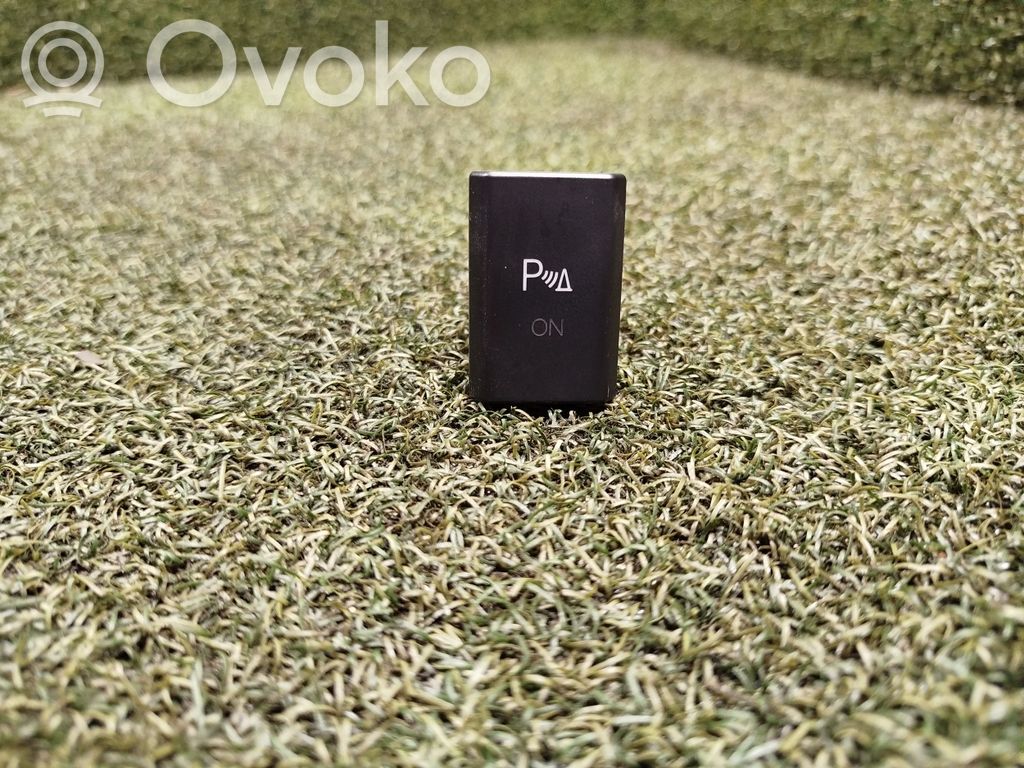 Ford Transit Parking (PDC) sensor switch 