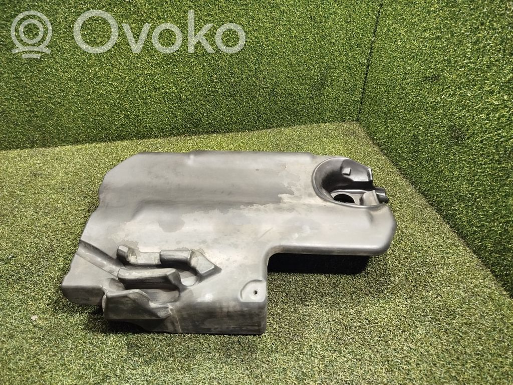 Ford Transit Custom Engine cover (trim) 