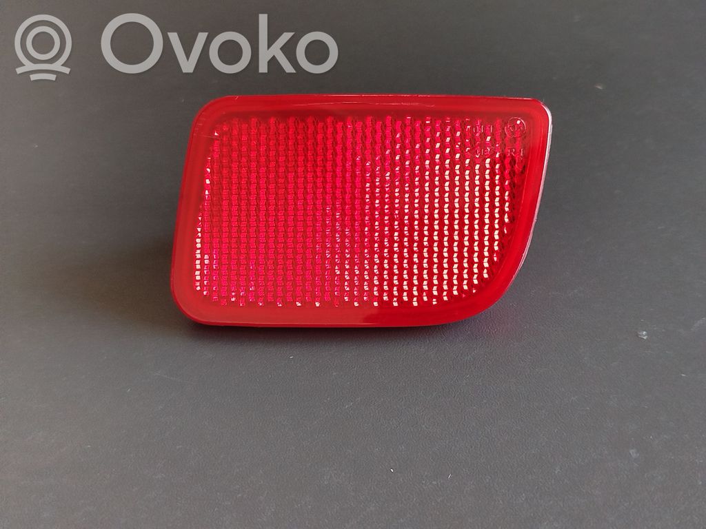 Nissan NV400 Reflector de faros/luces traseros 