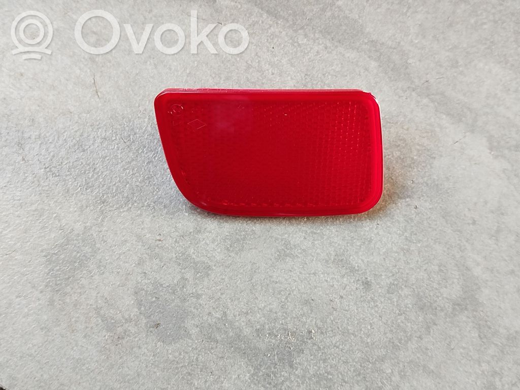 Opel Movano B Reflector de faros/luces traseros 
