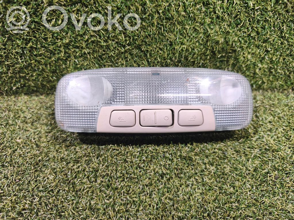 Inne oświetlenie wnętrza kabiny   BK2113K767ABW,BK2113K767AB,BK2113K767A,BK2113K767