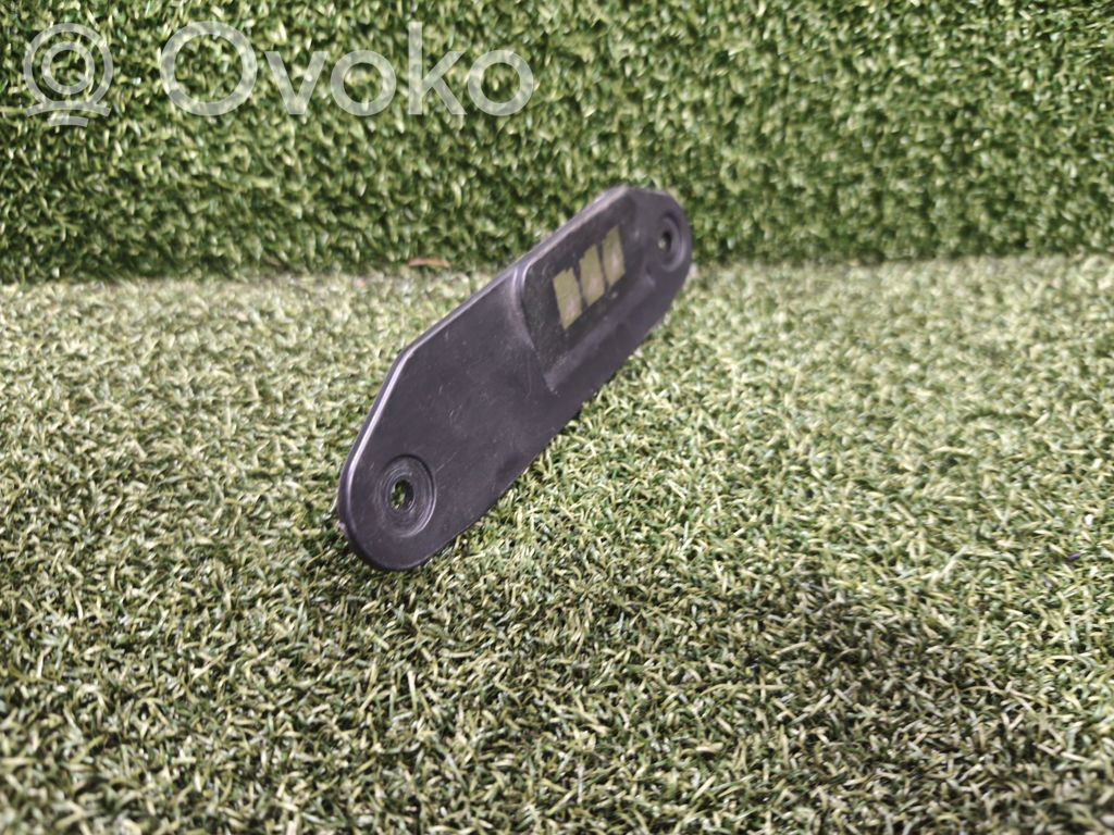 Ford Transit Custom Sliding door contact joint 