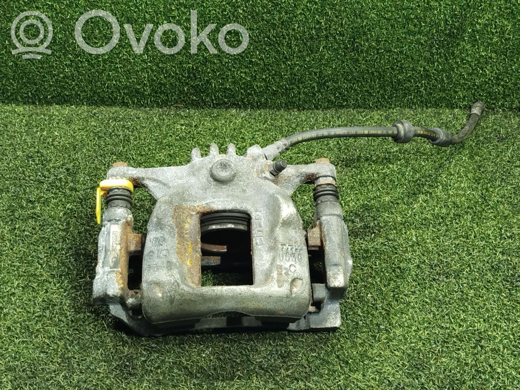 Renault Trafic III (X82) Front brake caliper 
