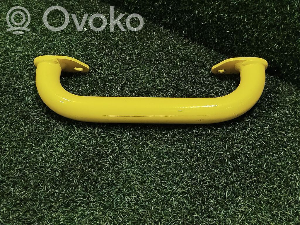 Loading door exterior handle/bracket   BK21V045C96