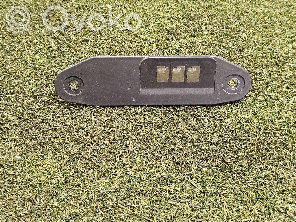 Ford Transit Sliding door contact joint 