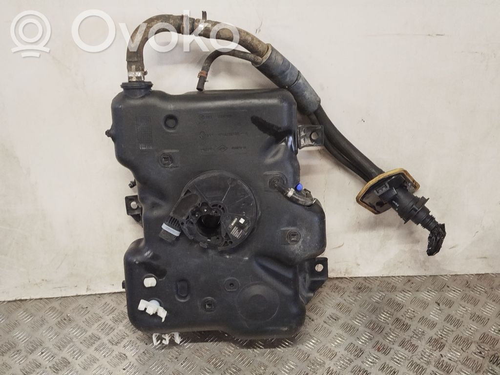 Opel Vivaro AdBlue-nestesäiliö 
